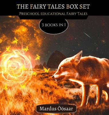 Book cover for Fairy Tales Box Set