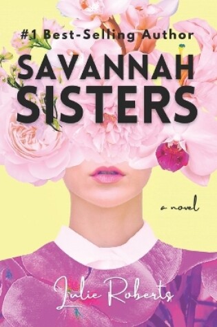 Cover of Savannah Sisters