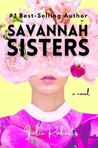 Cover of Savannah Sisters