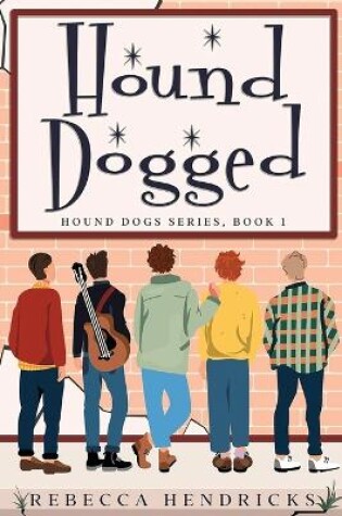 Cover of Hound Dogged