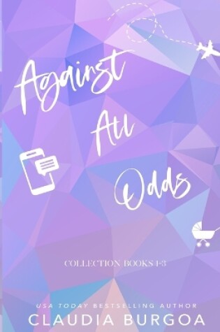 Cover of Against All Odds