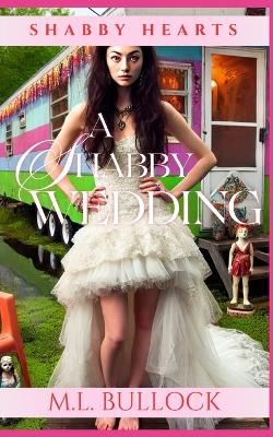 Cover of A Shabby Wedding