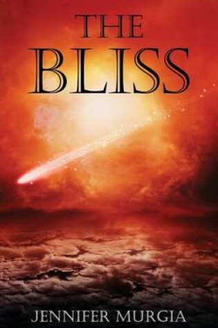 Cover of The Bliss (Angel Star Prequel Novella)