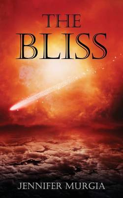 Book cover for The Bliss (Angel Star Prequel Novella)