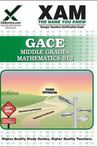 Cover of Gace