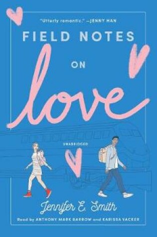 Cover of Field Notes On Love