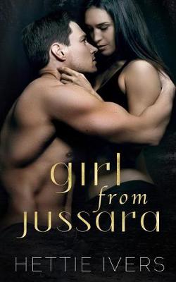 Book cover for Girl from Jussara