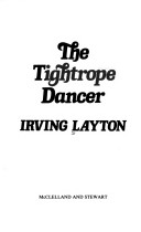 Book cover for The Tightrope Dancer