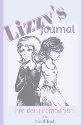 Book cover for Lizzy's Jounal