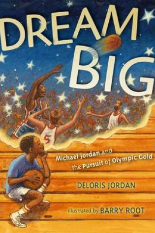 Cover of Dream Big