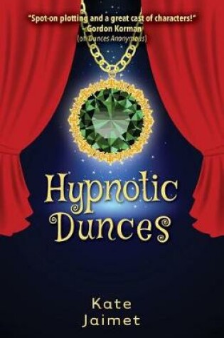 Cover of Hypnotic Dunces