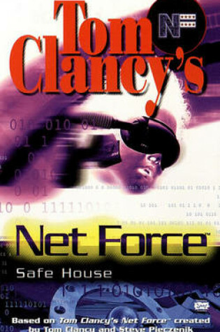 Cover of Safe House