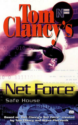 Book cover for Safe House