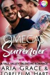 Book cover for Omega's Surrender