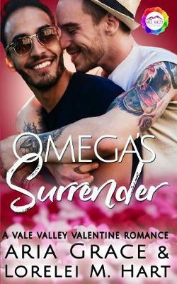 Book cover for Omega's Surrender