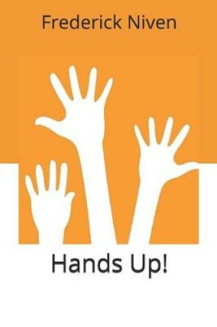 Cover of Hands Up!