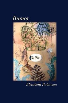 Book cover for Rumor