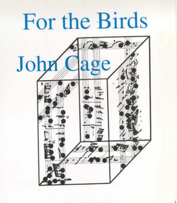 Book cover for For the Birds