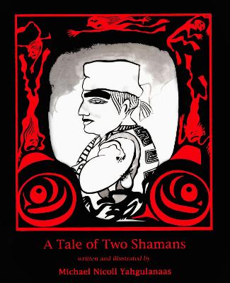 Cover of Tale of Two Shamans (A)