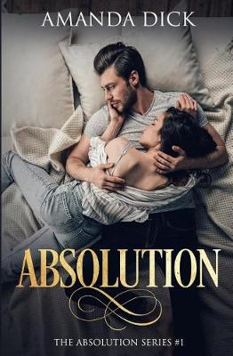 Cover of Absolution