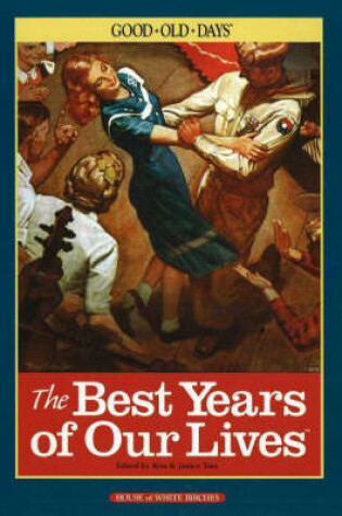 Cover of Best Years of Our Lives