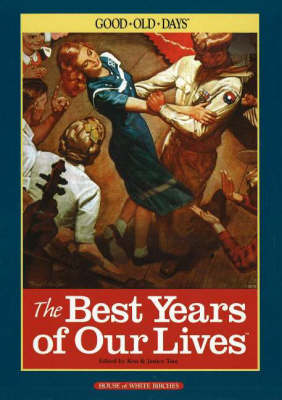 Book cover for Best Years of Our Lives
