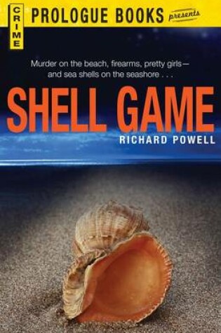 Cover of Shell Game