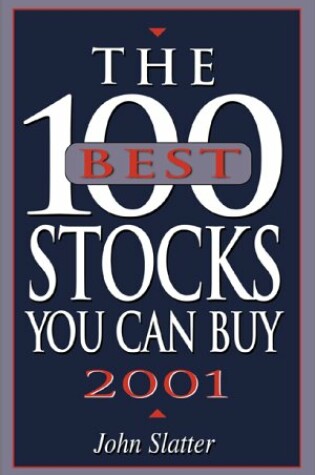 Cover of The 100 Best Stocks You Can Buy