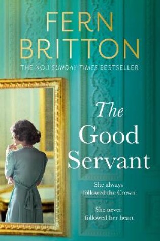 Cover of The Good Servant