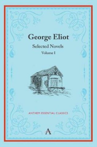 Cover of George Eliot