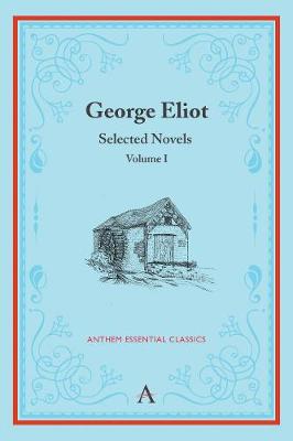 Cover of George Eliot