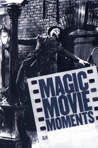 Cover of Magic Movie Moments