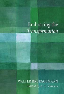 Book cover for Embracing the Transformation