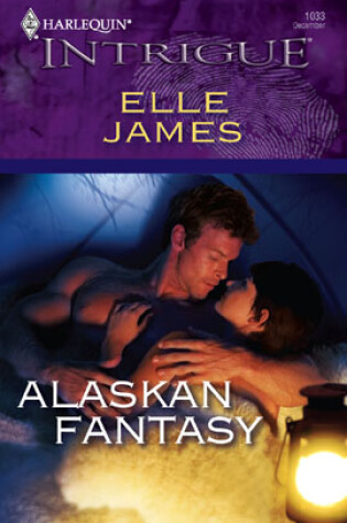 Cover of Alaskan Fantasy