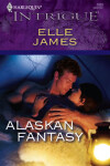 Book cover for Alaskan Fantasy