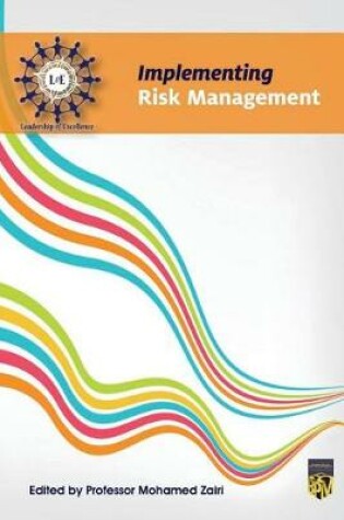 Cover of Implementing Risk Management