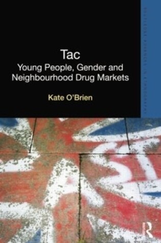 Cover of Gender, Drugs and Street Life