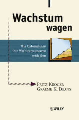 Cover of Wachstum Wagen