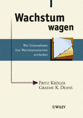 Book cover for Wachstum Wagen