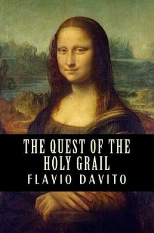 Cover of The Quest of Holy Grail