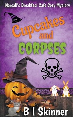 Cover of Cupcakes & Corpses