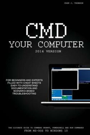 Cover of CMD Your Computer