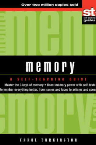 Cover of Memory