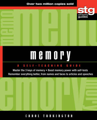 Cover of Memory