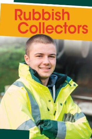 Cover of Rubbish Collectors
