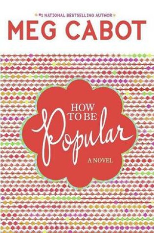 Cover of How to Be Popular