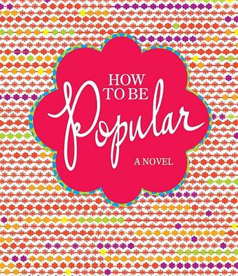 Book cover for How to Be Popular
