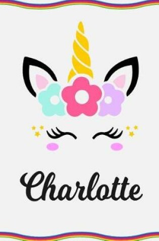 Cover of Charlotte