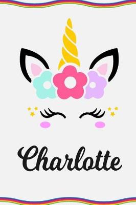 Book cover for Charlotte