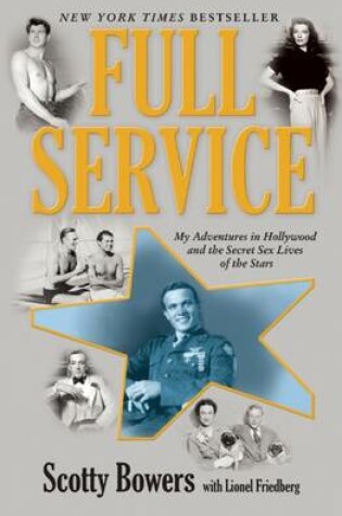 Cover of Full Service